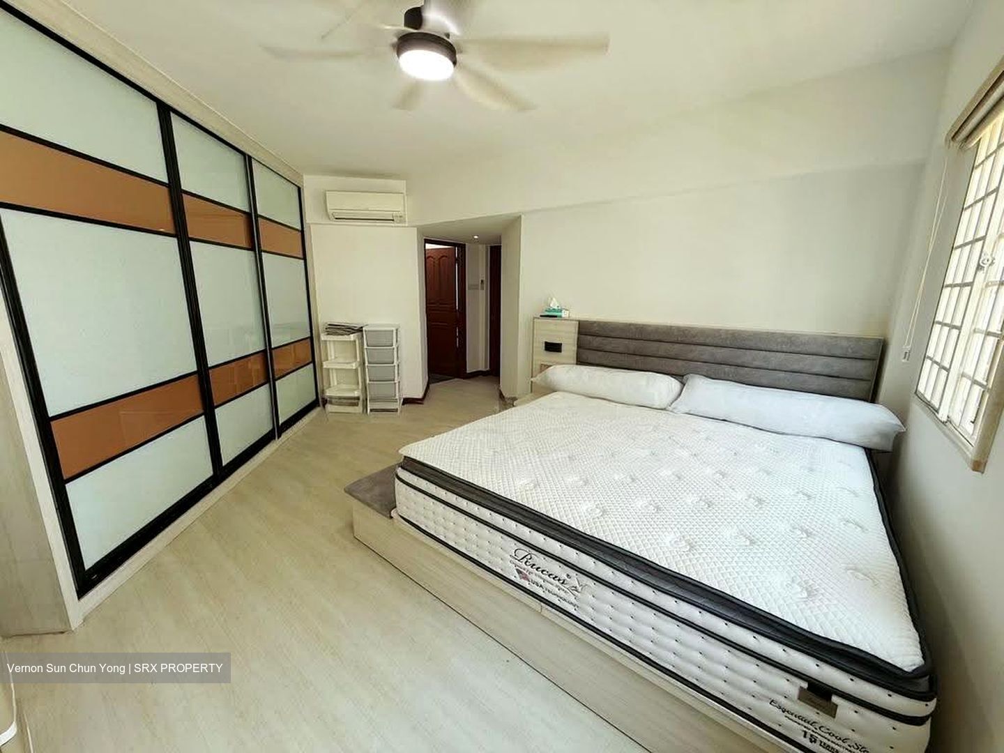 Melville Park (D18), Condominium #623213481